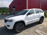 2017 Jeep Grand Cherokee Trailhawk 4x4