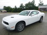 2017 White Knuckle Dodge Challenger GT AWD #121248832