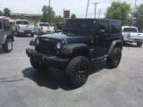 2014 Jeep Wrangler Sport 4x4
