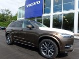 2017 Volvo XC90 Twilight Bronze Metallic
