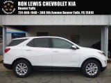 2018 Chevrolet Equinox LT AWD