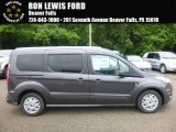 2017 Ford Transit Connect XLT Wagon
