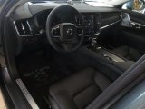 2017 Volvo V90 Cross Country T6 AWD Front Seat