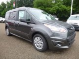 2017 Ford Transit Connect Magnetic