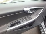 2017 Volvo V60 T5 Door Panel