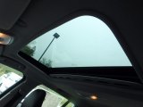 2017 Volvo V60 T5 Sunroof