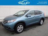 2014 Honda CR-V EX-L AWD