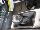 2018 Chevrolet Corvette Stingray Coupe 7 Speed Manual Transmission