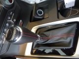 2018 Chevrolet Corvette Z06 Coupe 8 Speed Automatic Transmission