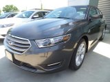 2017 Magnetic Ford Taurus SEL #121246143