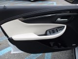 2018 Chevrolet Impala Premier Door Panel