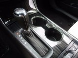 2018 Chevrolet Impala Premier 6 Speed Automatic Transmission