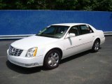 2006 White Lightning Cadillac DTS  #12138179