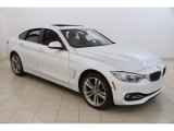 2017 BMW 4 Series 430i xDrive Gran Coupe