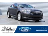 2017 Magnetic Ford Taurus SEL #121246988