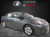 2017 Magnetic Gray Metallic Toyota Prius Prius Four #121245278