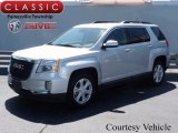 2017 GMC Terrain SLE AWD