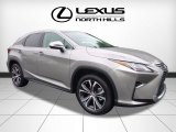 2017 Lexus RX 350 AWD