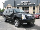 2007 Cadillac Escalade AWD