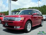 2009 Ford Flex SEL