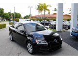 2013 Volkswagen Jetta SE Sedan