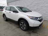2017 Honda CR-V LX AWD