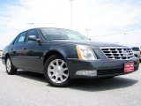 2009 Cadillac DTS 