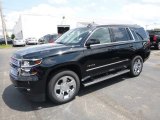 2017 Black Chevrolet Tahoe LT 4WD #121246956