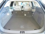 2017 Lincoln MKX Reserve AWD Trunk