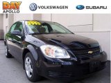 2008 Black Chevrolet Cobalt LS Sedan #12124649