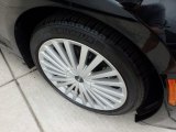 2017 Lincoln MKZ Reserve Wheel