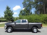 2017 Ram 2500 Tradesman Crew Cab 4x4