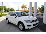 2014 Volkswagen Touareg V6 Sport 4Motion