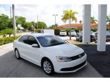 2014 Volkswagen Jetta SE Sedan