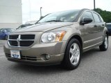 2008 Light Khaki Metallic Dodge Caliber SXT #12123891