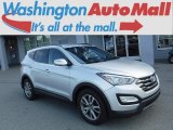 2014 Moonstone Silver Hyundai Santa Fe Sport 2.0T AWD #121246899