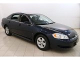 2009 Chevrolet Impala LT