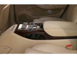 2012 Audi A8 L W12 6.3 Rear Seat