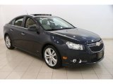 2014 Chevrolet Cruze LTZ