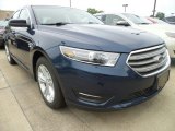 2017 Ford Taurus SEL Front 3/4 View
