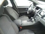 2017 Ford Taurus SEL Front Seat