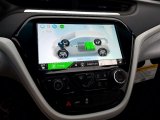 2017 Chevrolet Bolt EV LT Controls