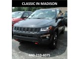 2017 Rhino Jeep Compass Trailhawk 4x4 #121258154