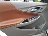 2018 Chevrolet Malibu LT Door Panel