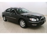 2005 Black Onyx Buick LaCrosse CXL #121249597