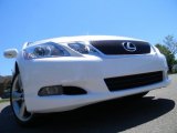 2011 Lexus GS 350