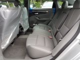2018 Chevrolet Impala LS Rear Seat