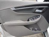 2018 Chevrolet Impala LS Door Panel