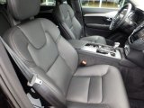 2017 Volvo XC90 T6 AWD Front Seat