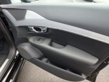 2017 Volvo XC90 T6 AWD Door Panel